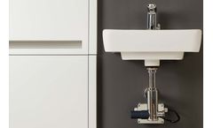 DDC - UVMATIC® Water Trap