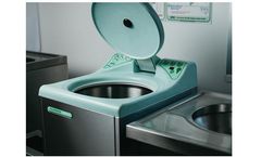 Ultima - Medical Pulpmatic Macerators