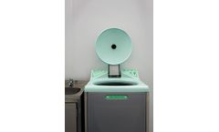 DDC - Incontinence Product Macerator