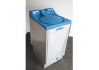 DDC - Model Mini - Panamatic Top-Loading Bedpan Washer Disinfectors