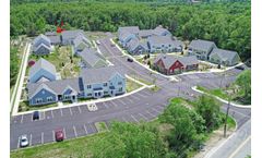 Wastewater Treatment System for Community & Multi-Family