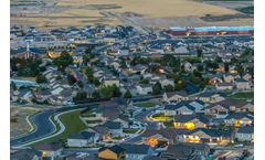 Wastewater Treatment System for Residential & Single-Family