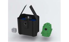 Product Announcement: Introducing a brand new product for Wastewater Treatment
