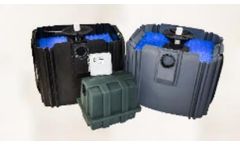 BioMicrobics Announces Launch of the MicroFAST Flex 0.5 Next Generation Wastewater Treatment Solution for Maximum Installation Flexibilit