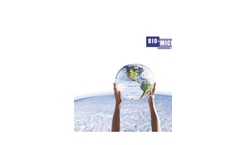 Bio-Microbics Corporate Overview  - Brochure