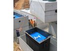 BioMicrobics - Anoxic BioFilter Clarifiers (ABC)