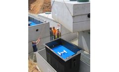 BioMicrobics - Anoxic BioFilter Clarifiers (ABC)