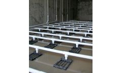 BioMicrobics - Model BioRobic - Submerged Aeration System