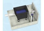 BioMicrobics - Model BioSTORM 0-75 - Decentralized Stormwater Wastewater Treatment System