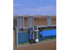 BioMicrobics - Model BioSTORM - Stormwater Treatment System