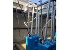 BioMicrobics - Model BioBarrier - Residential Membrane Bioreactor (MBR)