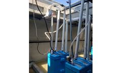 BioMicrobics - Model BioBarrier - Residential Membrane Bioreactor (MBR)