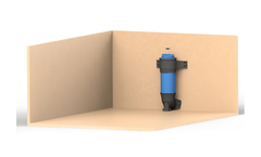 BioMicrobics - Model MyTEE - MYT 1638	 - Wastewater Effluent Screen