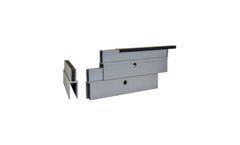 BioMicrobics - Model d-Rain Joint - Rainwater Filtration Device