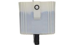 BioMicrobics - Model FITT-ee - Energy Efficient Wastewater Treatment System