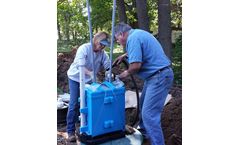 BioMicrobics - Model BioBarrier - Graywater Membrane Bioreactor (MBR)