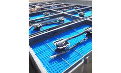 BioMicrobics - Model MacroFITT - Wastewater Treatment System