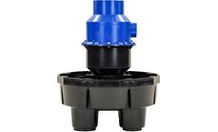 BioMicrobics - Model LIXOR - Submerged Aeration System