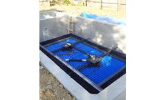 BioMicrobics - Model MyFAST - Wastewater Treatment System