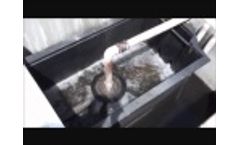FAST Technology vs. BioBarrier MBR Technology - Video