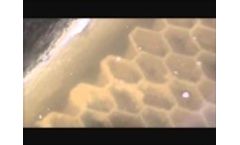 Close Up Look of FAST System with SFR - Video