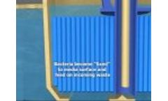 MicroFAST Wastewater Treatment for Home - Video