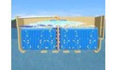 LagoonFAST Wastewater Treatment System - Video