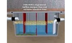 BioMicrobics FOGHog (Fats-Oil-Grease) Traps - Video
