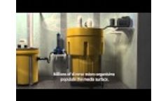 MarineFAST Marine Sanitation Device LX-Series 33CFR159 - Video