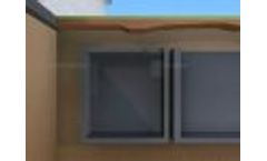 SaniTEE Effluent Screening Device Installations Video