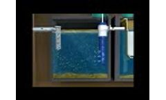 SaniTEE Effluent Screening Device - Video