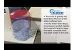 Scienco SciBRINE Brine Makers - Video