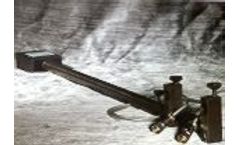 ACO Pacific - Model SI7 - Probe for Acoustic Measurements