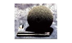 ACO Pacific - Model 7052SYS IEC61094-4 - Measurement Microphone System