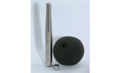 ACO Pacific - Model 7052PH - Measurement Microphone System for Acoustic Measurements