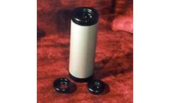 ACO Pacific - Model 511E - Sound Level Calibrator