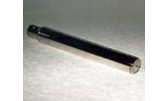 ACOtron - Model 4212 - IEPE - Accelerometer Preamplifier