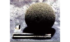 ACO-Pacific - Model MK224SYS IEC61094-4 - Measurement Microphone System