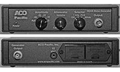 Extremely Random - Model 3025 - Precision Noise Generator