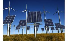 Trom - Solar Off Grid System