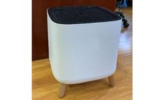 Trom - Air Purifier