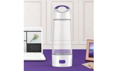 Trom - Hydrogen Water Bottle