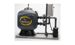 Electric H2O - Factory Direct Media Filters