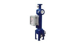 Electric H2O - Factory Direct Centrifugal Separators