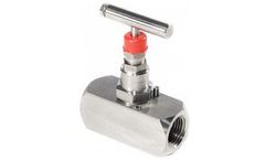 Oliver - Model F Type - Female Needle Valve