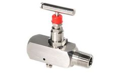 Oliver - Model GB1 - Gauge Bleed Valve