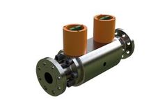 Oliver - Subsea Ball Valves