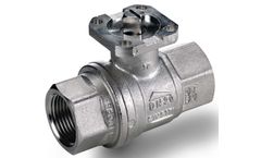 BONOMI - Model k.6405 - Ball Valves