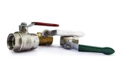 BONOMI - Private Label Valves