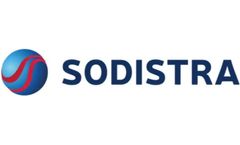 Sodistra - Standard Ventilation Ducts